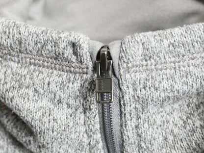 パタゴニア ベターセーター ハーフジップ レディース M / 17年製 Patagonia フリース セーター ジャケット プルオーバー ジャンパー 裏起毛