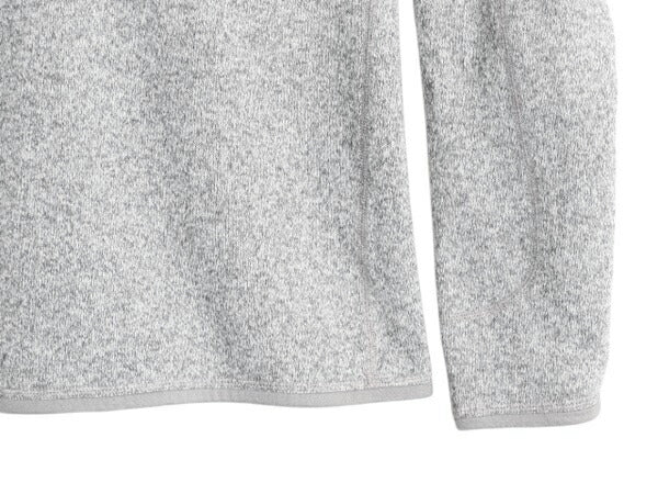 パタゴニア ベターセーター ハーフジップ レディース M / 17年製 Patagonia フリース セーター ジャケット プルオーバー ジャンパー 裏起毛