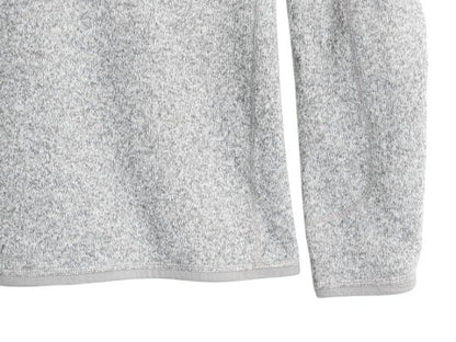パタゴニア ベターセーター ハーフジップ レディース M / 17年製 Patagonia フリース セーター ジャケット プルオーバー ジャンパー 裏起毛