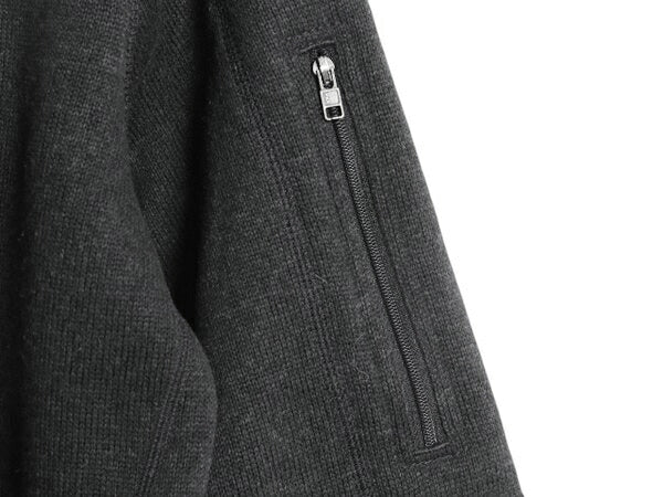 パタゴニア ベターセーター ハーフジップ レディース M 黒 16年製 フリース セーター ジャケット プルオーバー ジャンパー 裏起毛 ブラック