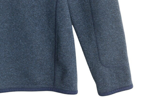 パタゴニア ベターセーター ハーフジップ レディース L / 18年製 Patagonia フリース セーター ジャケット プルオーバー ジャンパー 裏起毛