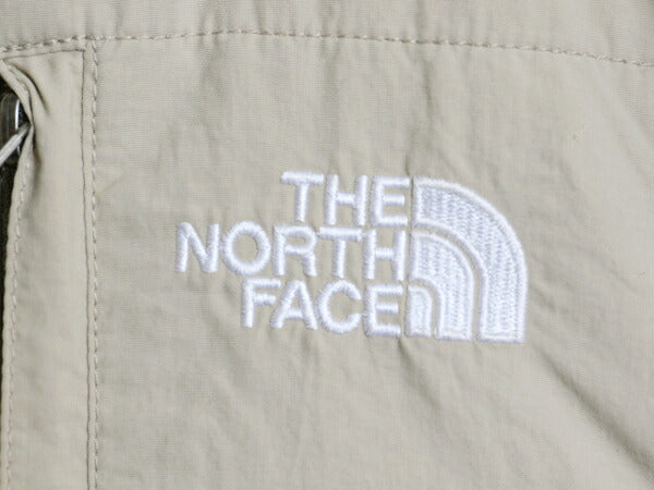 ノースフェイス デナリ ジャケット レディース XS / The North Face DENALI フリース ナイロン ブルゾン フルジップ ツートン アウトドア