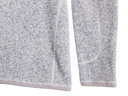 パタゴニア ベターセーター ハーフジップ レディース S / 15年製 Patagonia フリース セーター ジャケット プルオーバー ジャンパー 裏起毛