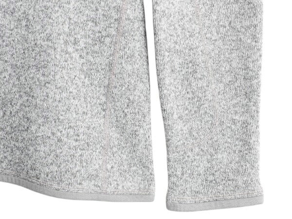 パタゴニア ベターセーター ハーフジップ レディース M / 18年製 Patagonia フリース セーター ジャケット プルオーバー ジャンパー 裏起毛