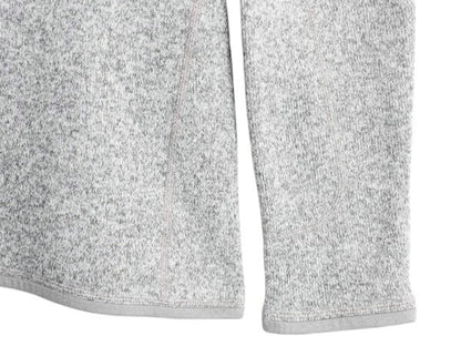 パタゴニア ベターセーター ハーフジップ レディース M / 18年製 Patagonia フリース セーター ジャケット プルオーバー ジャンパー 裏起毛