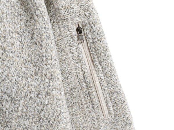 パタゴニア ベターセーター ジャケット レディース XL / 古着 17年製 Patagonia フリース セーター ブルゾン フルジップ アウトドア 裏起毛
