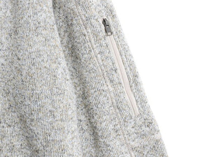 パタゴニア ベターセーター ジャケット レディース XL 22年製 Patagonia アウトドア フリース セーター フルジップ ブルゾン ハイネック