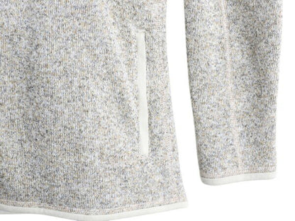 パタゴニア ベターセーター ジャケット レディース XL 22年製 Patagonia アウトドア フリース セーター フルジップ ブルゾン ハイネック