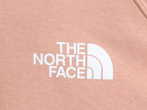 ノースフェイス 両面 プリント スウェット フード パーカー レディース XL / The North Face プルオーバー トレーナー アウトドア 裏起毛