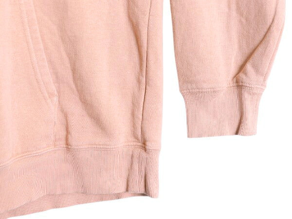 ノースフェイス 両面 プリント スウェット フード パーカー レディース XL / The North Face プルオーバー トレーナー アウトドア 裏起毛