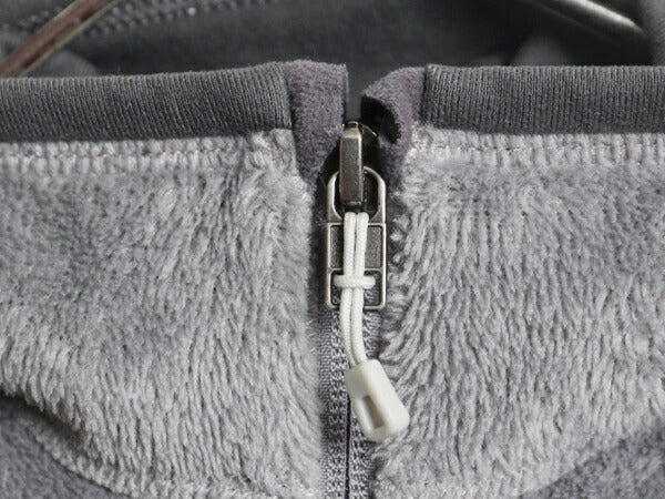 パタゴニア R2 ジャケット レディース XS 古着 15年製 Patagonia ハイ パイル フリース ストレッチ フルジップ ジャンパー レギュレーター