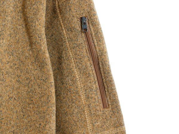 パタゴニア ベターセーター ジャケット レディース XL 22年製 Patagonia アウトドア フリース セーター フルジップ ブルゾン 大きいサイズ