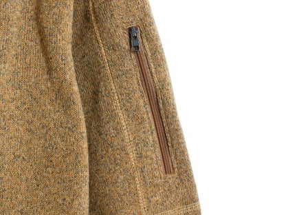 パタゴニア ベターセーター ジャケット レディース XL 22年製 Patagonia アウトドア フリース セーター フルジップ ブルゾン 大きいサイズ
