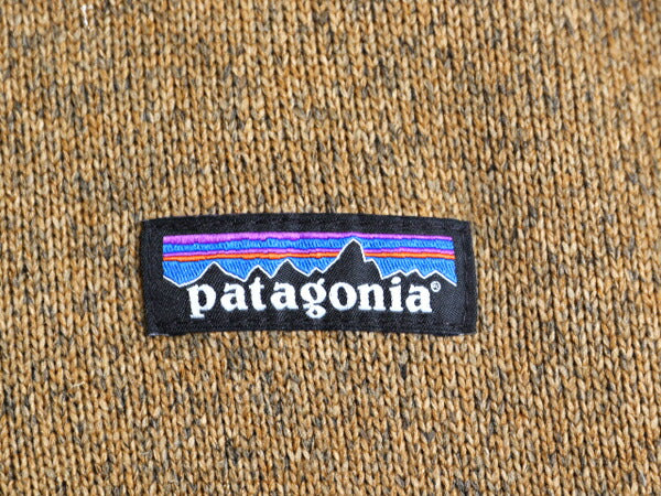 パタゴニア ベターセーター ジャケット レディース XL 22年製 Patagonia アウトドア フリース セーター フルジップ ブルゾン 大きいサイズ