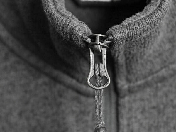 US企画 ノースフェイス ゴードン ライオンズ ジャケット メンズ S The North Face フリース セーター フルジップ アウトドア ジャンパー 灰