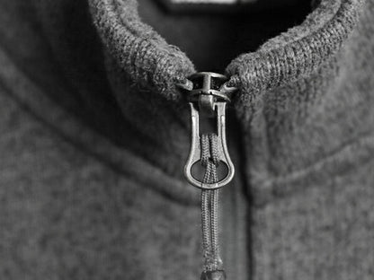 US企画 ノースフェイス ゴードン ライオンズ ジャケット メンズ S The North Face フリース セーター フルジップ アウトドア ジャンパー 灰
