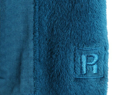 パタゴニア R2 ジャケット レディース XS 古着 17年製 Patagonia ハイ パイル フリース ストレッチ フルジップ ジャンパー レギュレーター