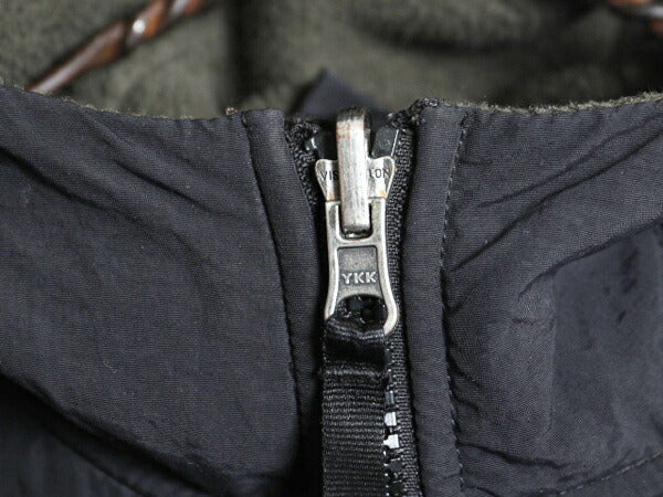 ノースフェイス フード付き デナリ ジャケット ボーイズ XL メンズ S 程/ The North Face DENALI アウトドア フリース ナイロン ブルゾン