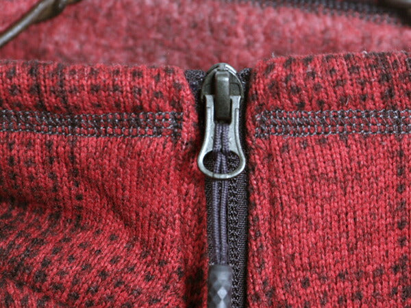US企画 ノースフェイス チェック ゴードン ライオンズ ハーフジップ メンズ L 古着 The North Face フリース ジャケット ブルゾン オンブレ