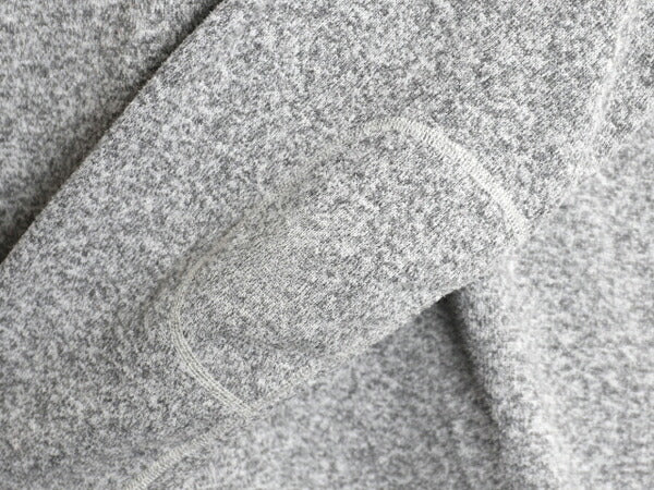 US企画 ノースフェイス ゴードン ライオンズ ハーフジップ フリース ジャケット メンズ XL / The North Face アウトドア プルオーバー 灰