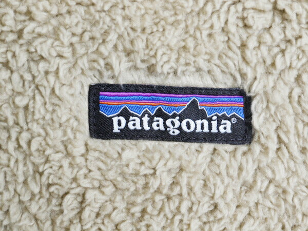 US企画 パタゴニア ロスガトス ハーフジップ レディース S / 18年製 Patagonia アウトドア フリース ジャケット プルオーバー ボア パイル