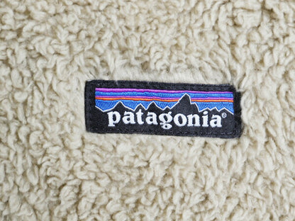 US企画 パタゴニア ロスガトス ハーフジップ レディース S / 18年製 Patagonia アウトドア フリース ジャケット プルオーバー ボア パイル