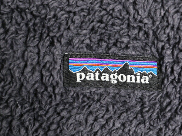 US企画 パタゴニア ロスガトス ハーフジップ レディース M / 18年製 Patagonia アウトドア フリース ジャケット プルオーバー ボア パイル