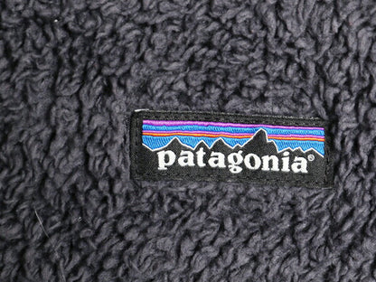 US企画 パタゴニア ロスガトス ハーフジップ レディース M / 18年製 Patagonia アウトドア フリース ジャケット プルオーバー ボア パイル