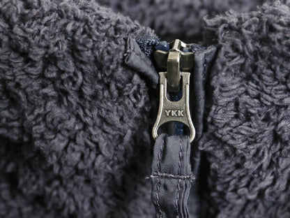 US企画 パタゴニア ロスガトス ハーフジップ レディース M / 18年製 Patagonia アウトドア フリース ジャケット プルオーバー ボア パイル