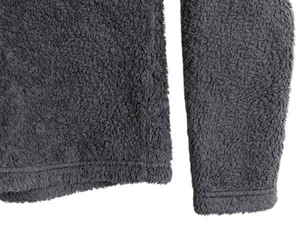 US企画 パタゴニア ロスガトス ハーフジップ レディース M / 18年製 Patagonia アウトドア フリース ジャケット プルオーバー ボア パイル