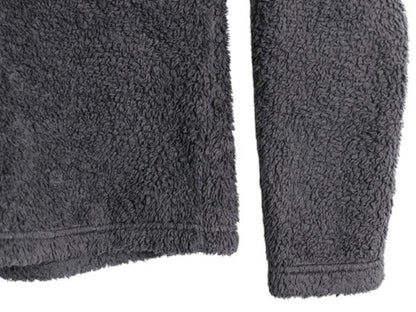 US企画 パタゴニア ロスガトス ハーフジップ レディース M / 18年製 Patagonia アウトドア フリース ジャケット プルオーバー ボア パイル