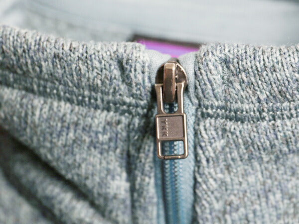 パタゴニア ベターセーター ハーフジップ レディース L / 18年製 Patagonia ニット フリース ジャケット プルオーバー ジャンパー 裏起毛