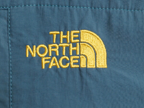 ノースフェイス フード付き デナリ ジャケット レディース XS / The North Face DENALI フリース ナイロン パーカー フルジップ ブルゾン