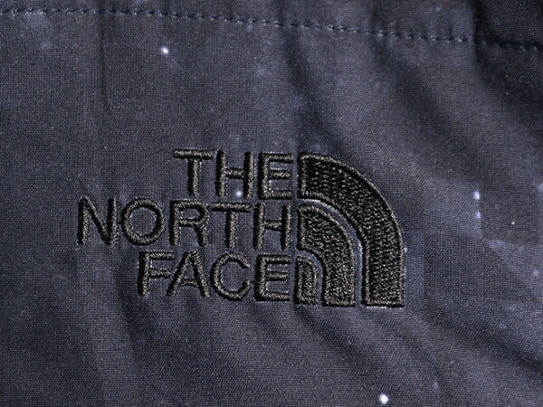 ノースフェイス デナリ ジャケット レディース S / The North Face DENALI アウトドア ブラック フリース ナイロン ブルゾン フルジップ 黒