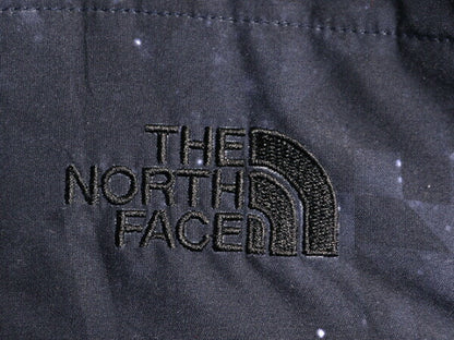 ノースフェイス デナリ ジャケット レディース S / The North Face DENALI アウトドア ブラック フリース ナイロン ブルゾン フルジップ 黒