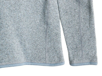 パタゴニア ベターセーター ハーフジップ レディース M 21年製 Patagonia アウトドア フリース ニット ジャケット プルオーバー ジャンパー