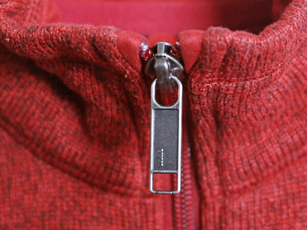 パタゴニア ベターセーター ハーフジップ メンズ M / 古着 Patagonia アウトドア フリース セーター ジャケット プルオーバー ブルゾン