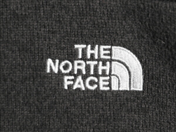 US企画 ノースフェイス ゴードン ライオンズ ハーフジップ フリース ジャケット メンズ L / The North Face アウトドア プルオーバー 灰
