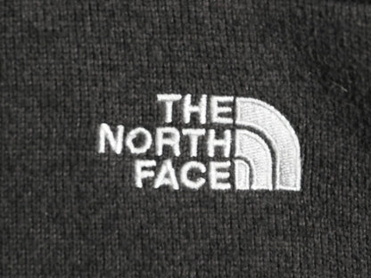 US企画 ノースフェイス ゴードン ライオンズ ハーフジップ フリース ジャケット メンズ L / The North Face アウトドア プルオーバー 灰