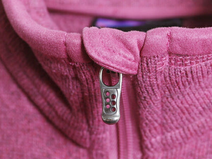 パタゴニア ベターセーター ベスト レディース M / 13年製 Patagonia フリース セーター 前開き フルジップ アウトドア ハイネック 重ね着