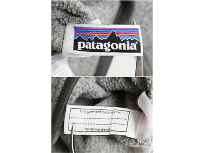 パタゴニア ベターセーター ハーフジップ ボーイズ L 150cm レディース XS / 17年製 Patagonia フリース セーター ジャケット プルオーバー