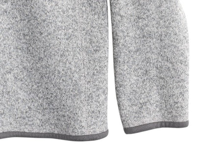 パタゴニア ベターセーター ハーフジップ ボーイズ L 150cm レディース XS / 17年製 Patagonia フリース セーター ジャケット プルオーバー