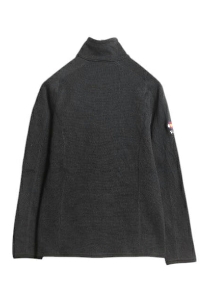 パタゴニア ベターセーター ハーフジップ レディース S 程 19年製 Patagonia アウトドア フリース ジャケット プルオーバー ジャンパー 黒