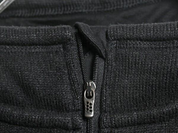 パタゴニア ベターセーター ハーフジップ メンズ L 黒 12年製 Patagonia フリース ジャケット プルオーバー ブルゾン アウトドア ブラック