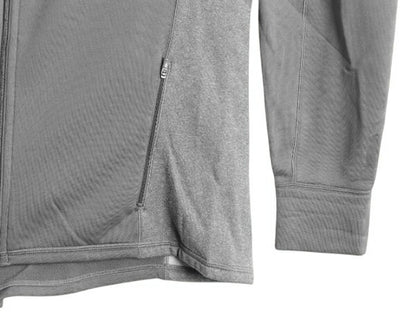 パタゴニア ストレッチ ベロシティ ジャケット メンズ L 08年製 PATAGONIA 裏フリース ジャージ ブルゾン アウトドア フルジップ ツートン