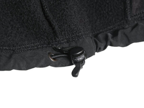 ノースフェイス デナリ ジャケット レディース S 黒 The North Face DENALI アウトドア ブラック フリース ナイロン フルジップ ブルゾン