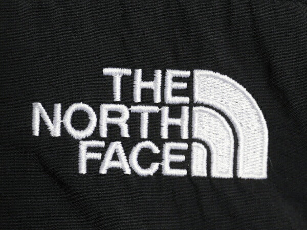 ノースフェイス デナリ ジャケット レディース S 黒 The North Face DENALI アウトドア ブラック フリース ナイロン フルジップ ブルゾン