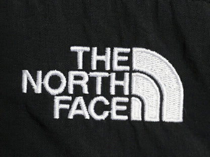 ノースフェイス デナリ ジャケット レディース S 黒 The North Face DENALI アウトドア ブラック フリース ナイロン フルジップ ブルゾン