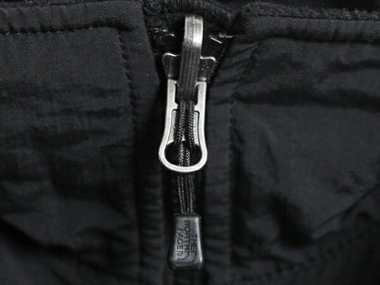 ノースフェイス デナリ ジャケット レディース S 黒 The North Face DENALI アウトドア ブラック フリース ナイロン フルジップ ブルゾン