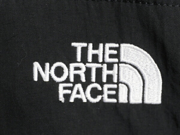 ノースフェイス デナリ ジャケット レディース L / The North Face DENALI アウトドア ブラック フリース ナイロン フルジップ ブルゾン 黒